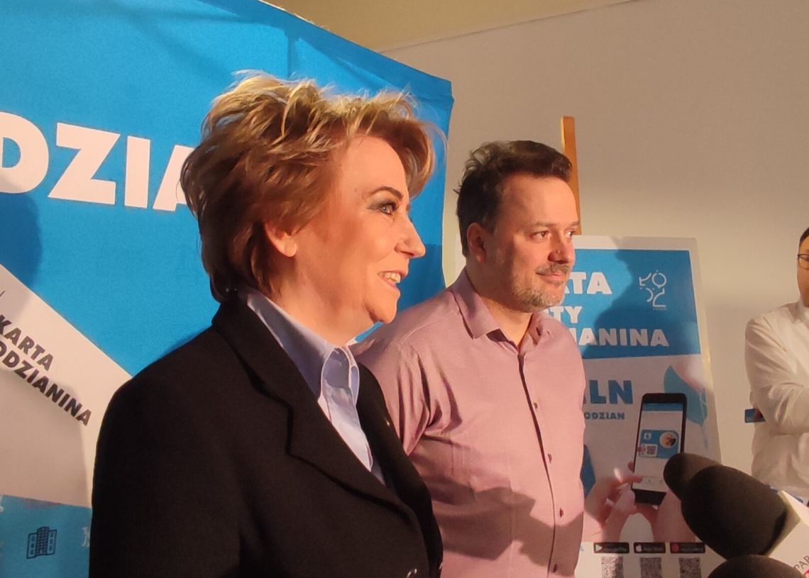 3. urodziny Karty Łodzianina. Ze zniżek korzysta ponad 360 tys. mieszkańców