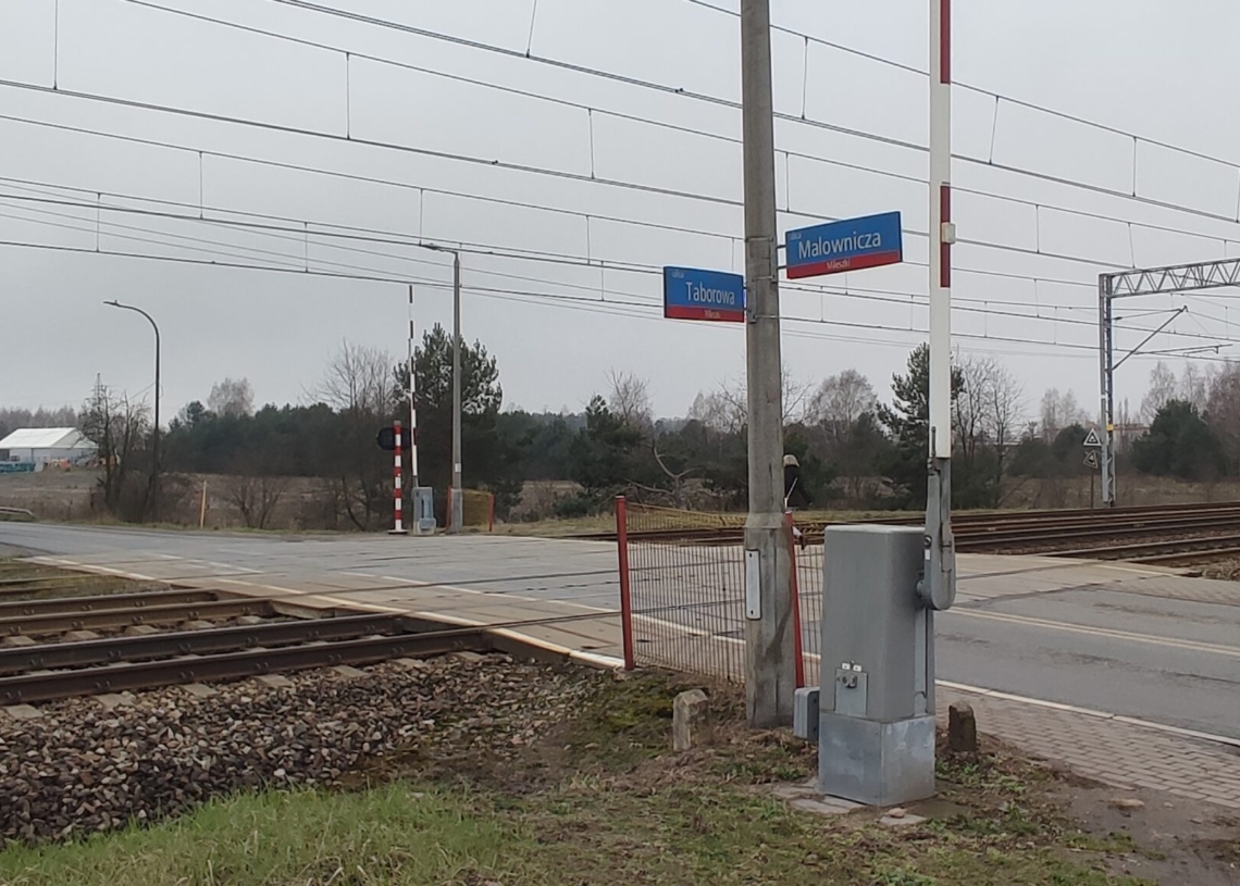 Na Widzewie mają powstać wiadukt i tunel. Umożliwią szybszy i bezpieczniejszy przejazd przez tory kolejowe na linii Łódź-Koluszki