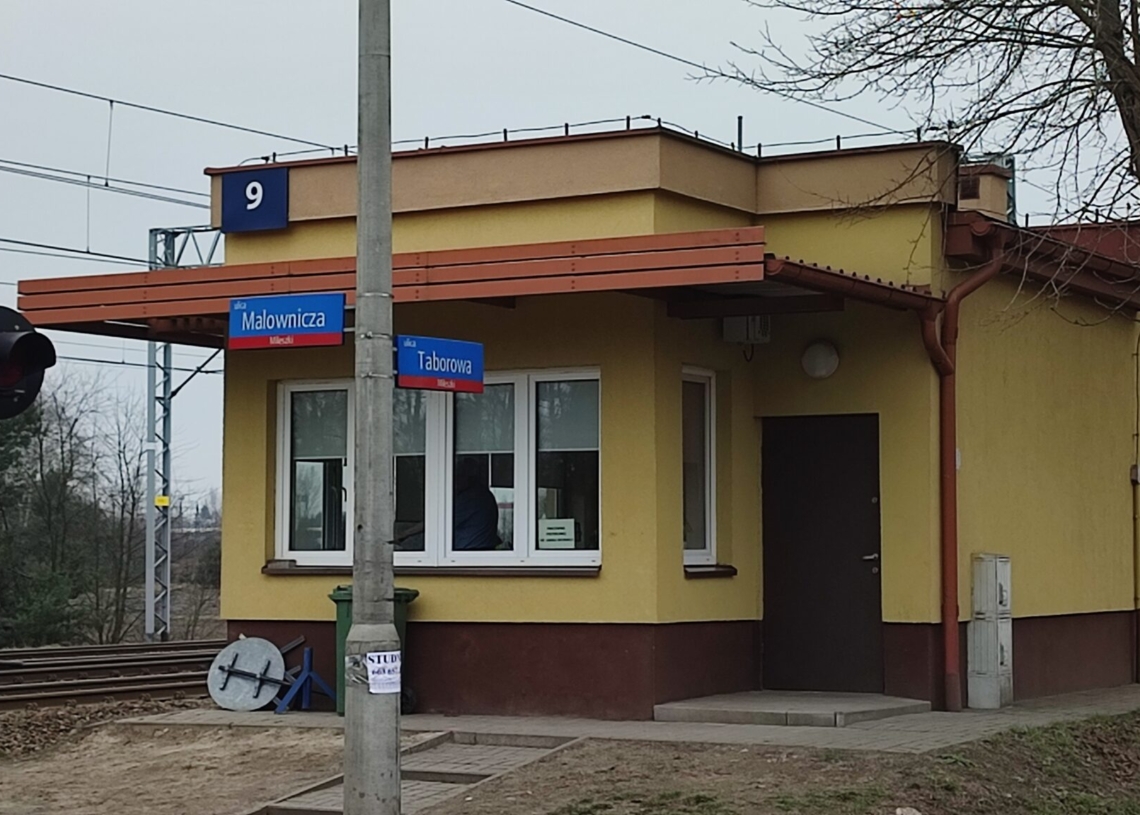 Na Widzewie mają powstać wiadukt i tunel. Umożliwią szybszy i bezpieczniejszy przejazd przez tory kolejowe na linii Łódź-Koluszki