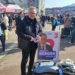 Jarosław Berger kandydatem Koalicji Obywatelskiego do Sejmiku