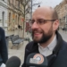 Janusz Wdzięczak o bezpieczeństwie w Łodzi