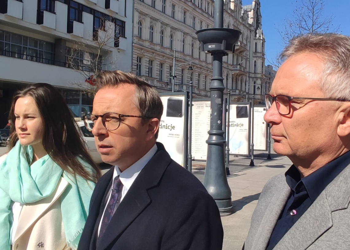 Koalicja Obywatelska: Nasi kandydaci chcą działać uczciwie i transparentnie 1 Koalicja Obywatelska: Nasi kandydaci chcą działać uczciwie i transparentnie