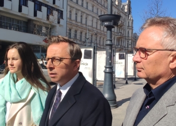Koalicja Obywatelska: Nasi kandydaci chcą działać uczciwie i transparentnie
