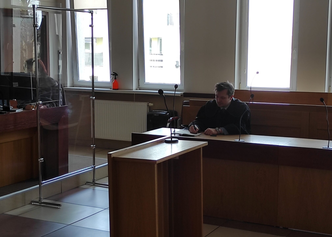 5 lat pozbawienia wolności dla Agnieszki Z., oskarżonej o spowodowanie śmiertelnego wypadku w Aleksandrowie Łódzkim