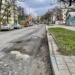 12 marca miała się rozpocząć punktowa naprawa nawierzchni na Boya-Żeleńskiego. Na razie jej stan się nie polepszył 7 Wkrótce 16 remontów dróg w Łodzi