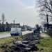 Przebudowa trasy tramwajowej w Konstantynowie