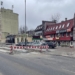 Od 25 marca autobusy omijają skrzyżowanie Spornej i Pankiewicza, a na Zachodniej nadal stoją w korkach 15 Na Zachodniej autobusy stoją w korkach w godzinach szczytu