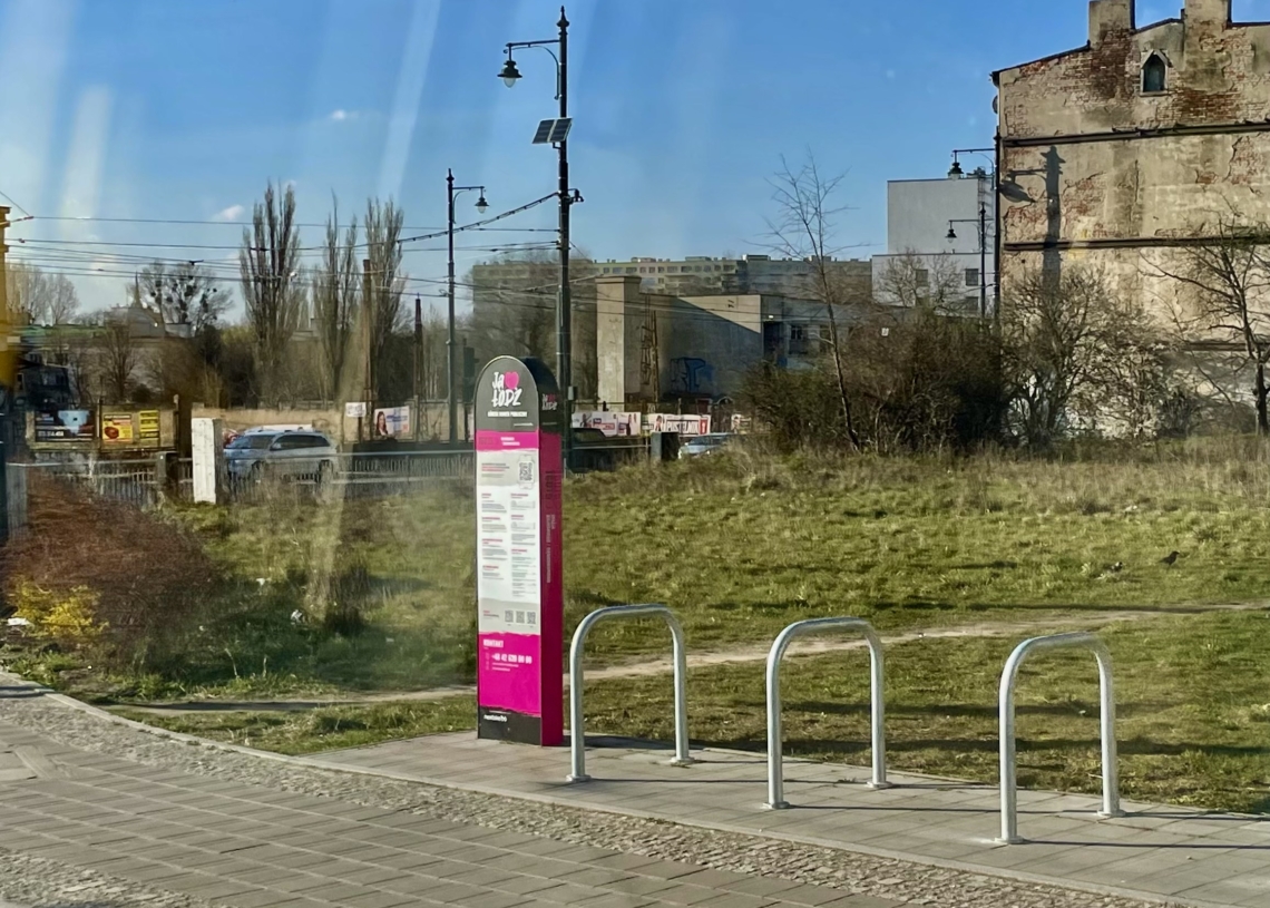 Łódzki Rower Publiczny 3.0 zaczyna działać 2 kwietnia, a łodzianie nadal nie dostali zwrotu środków od poprzedniego operatora systemu