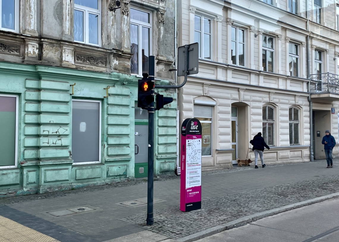 Łódzki Rower Publiczny 3.0 zaczyna działać 2 kwietnia, a łodzianie nadal nie dostali zwrotu środków od poprzedniego operatora systemu