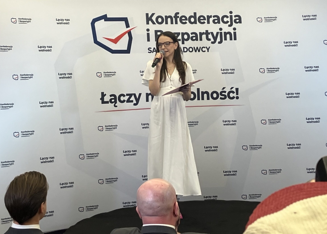 Klaudia Domagała