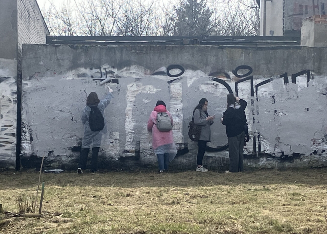 24. edycja akcji Kolorowa Tolerancja odbywa się pod hasłem „Równo-Różnorodność”