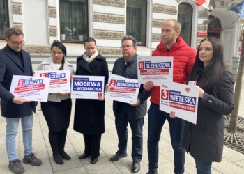 Lewica przedstawia projekt uchwały o utworzeniu bonu dla rodzin wieloraczków
