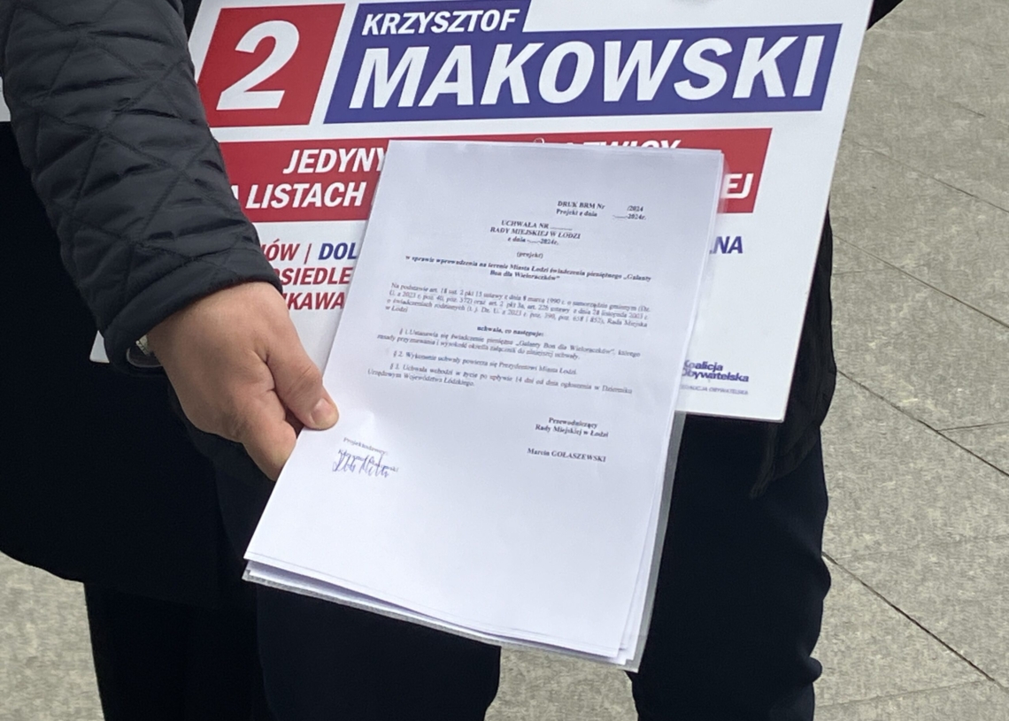 Lewica przedstawia projekt uchwały o utworzeniu bonu dla rodzin wieloraczków