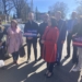Agnieszka Wojciechowska van Heukelom, kandydatka na prezydenta Łodzi, obiecuje budowę parkingów w pobliżu szpitala na Spornej 5 Agnieszka Wojciechowska van Heukelom obiecuje budowę parkingów na Spornej