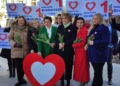 Koalicja Obywatelska i Lewica 8 marca przypominają o prawach kobiet