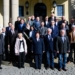 Uroczystość wręczenia Krzyży Wolności i Solidarności zasłużonym działaczom opozycji antykomunistycznej