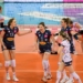 LKS Commercecon vs Grot Budowlani 3 mecz 17