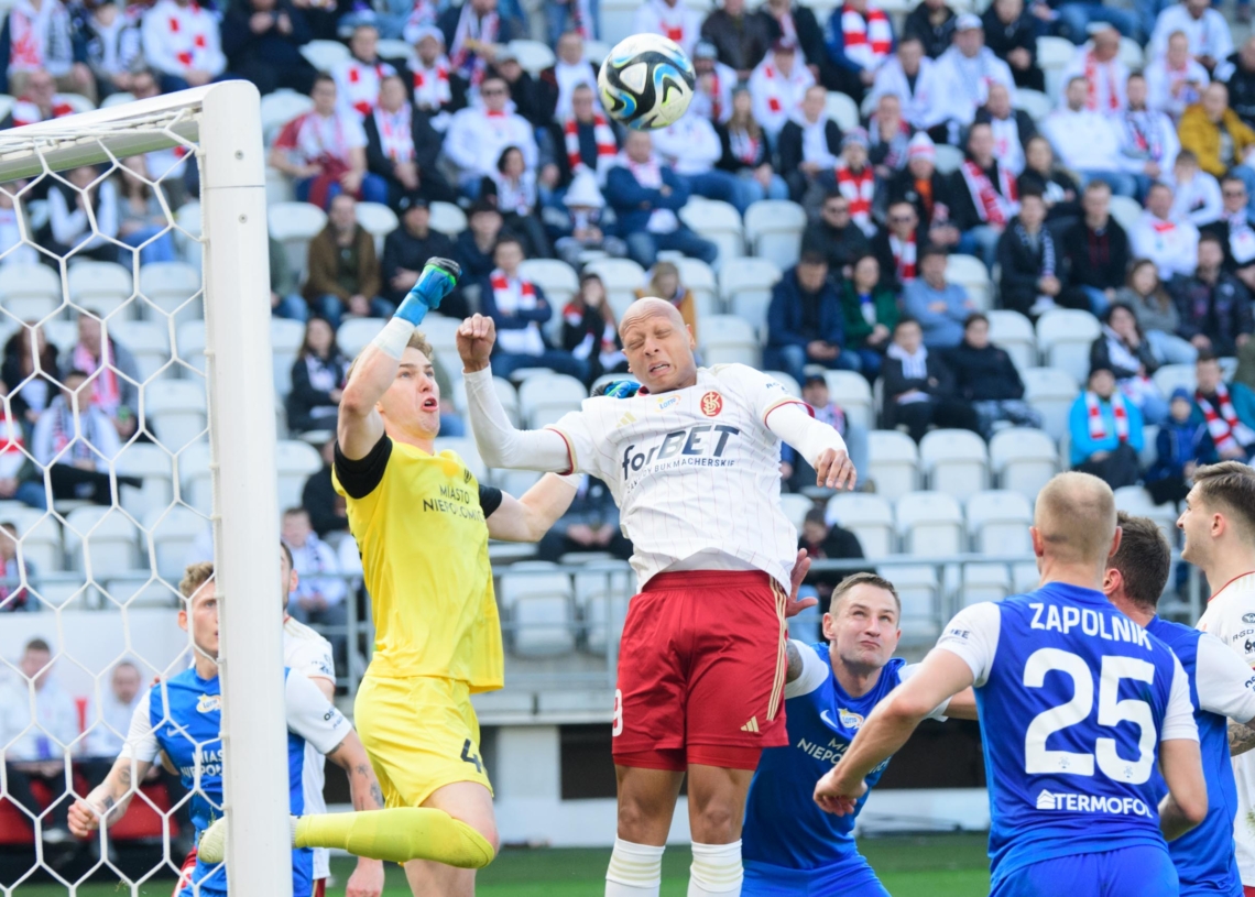LKS Lodz vs Puszcza Niepolomice 31