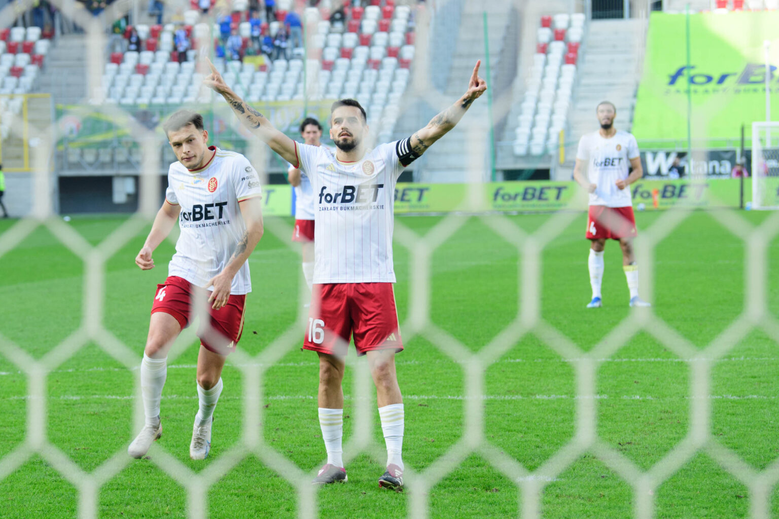 LKS Lodz vs Puszcza Niepolomice 36
