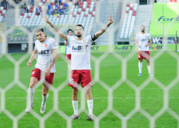 Zapowiedź meczu Warta Poznań - ŁKS Łódź