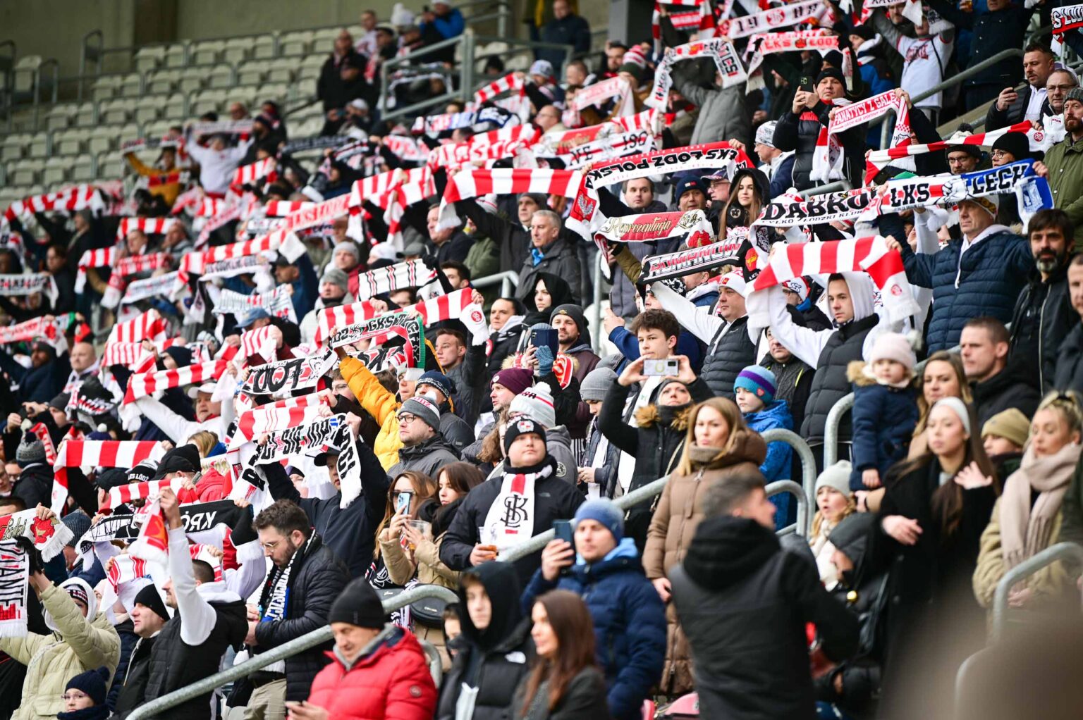 LKS Lodz vs Rakow Czestochowa doping 101