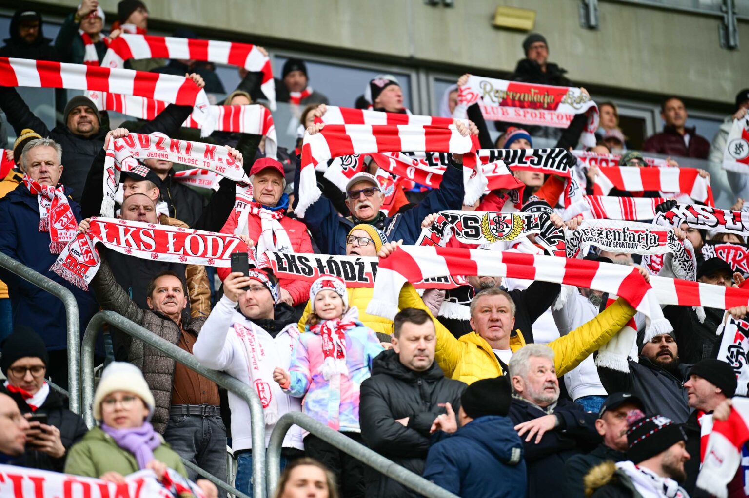 LKS Lodz vs Rakow Czestochowa doping 107