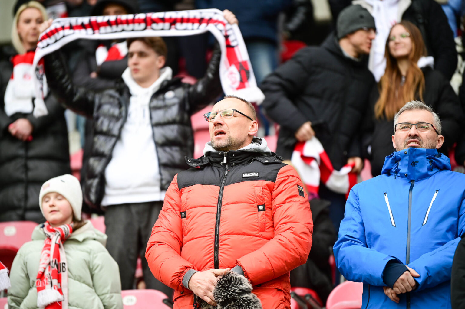 LKS Lodz vs Rakow Czestochowa doping 108