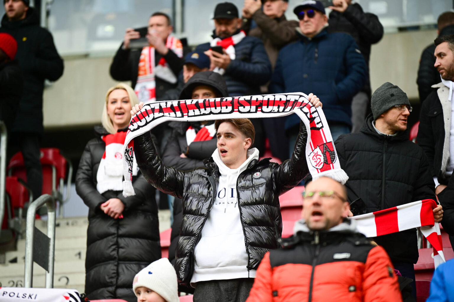 LKS Lodz vs Rakow Czestochowa doping 109