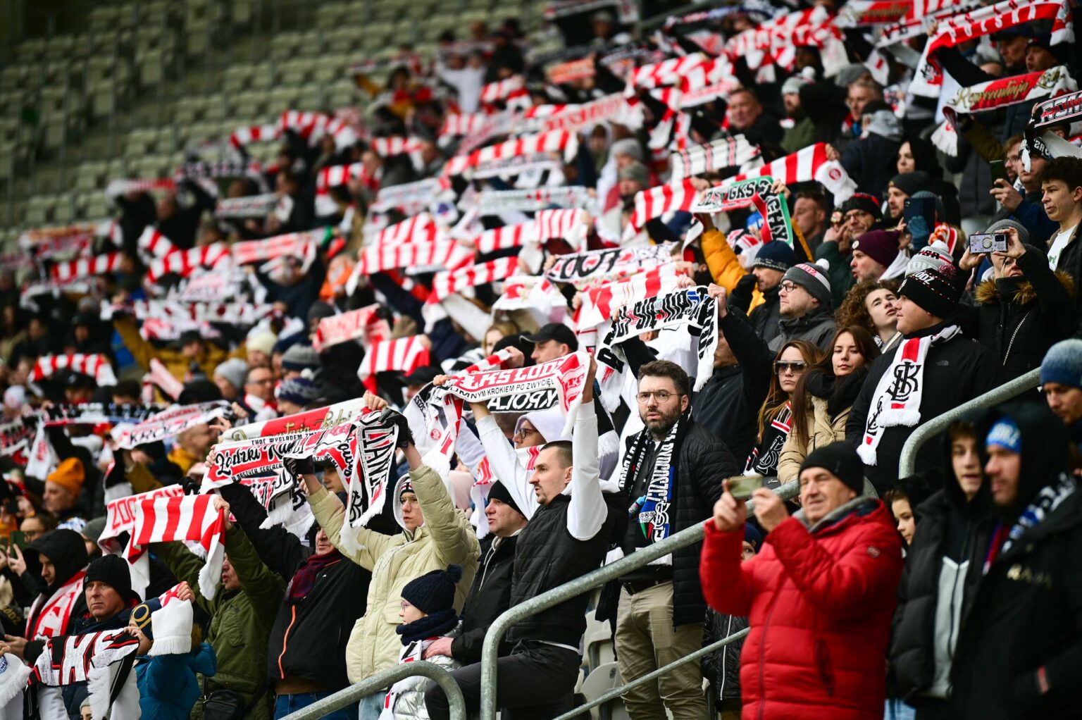 LKS Lodz vs Rakow Czestochowa doping 114