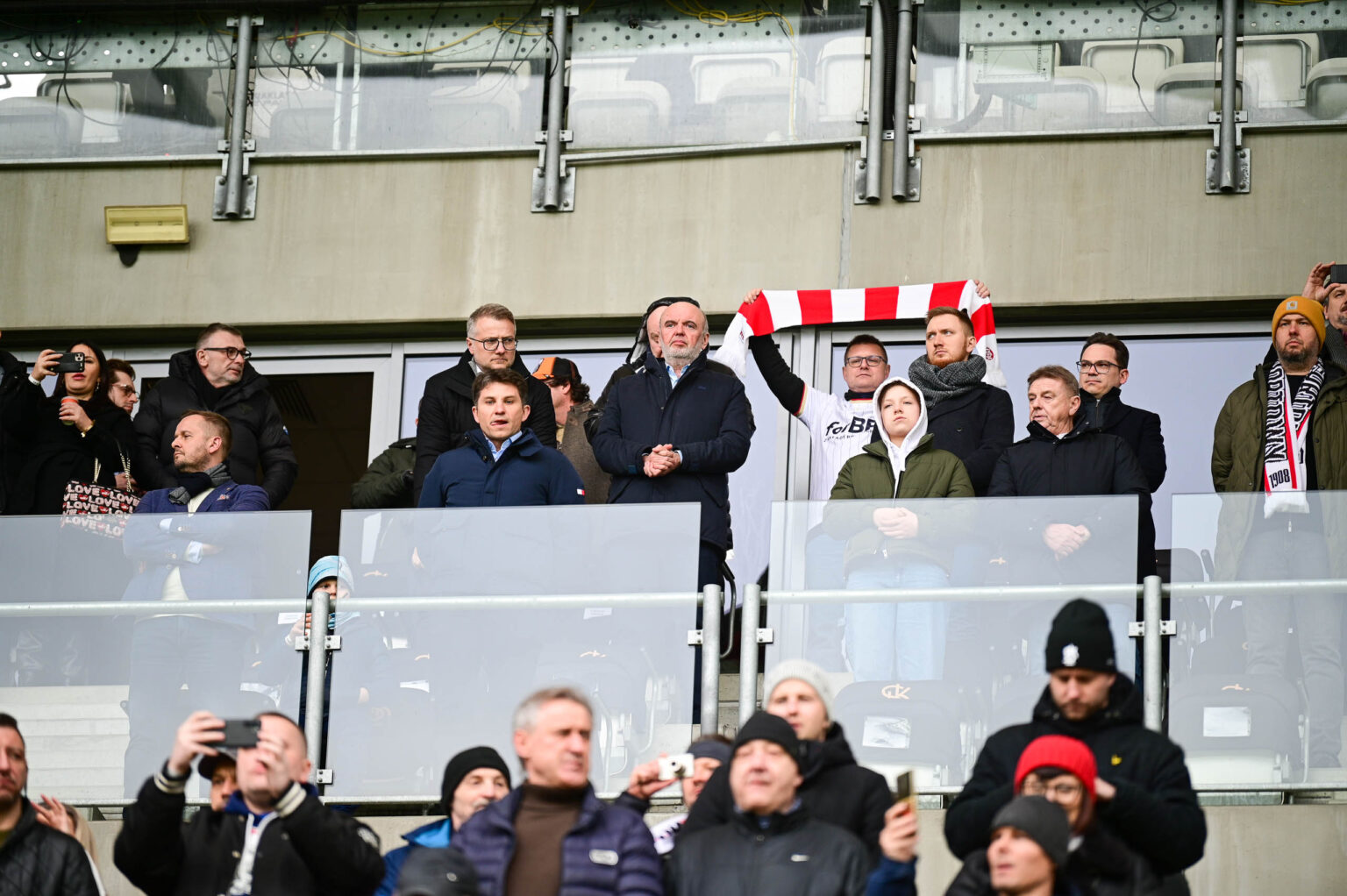 LKS Lodz vs Rakow Czestochowa doping 117