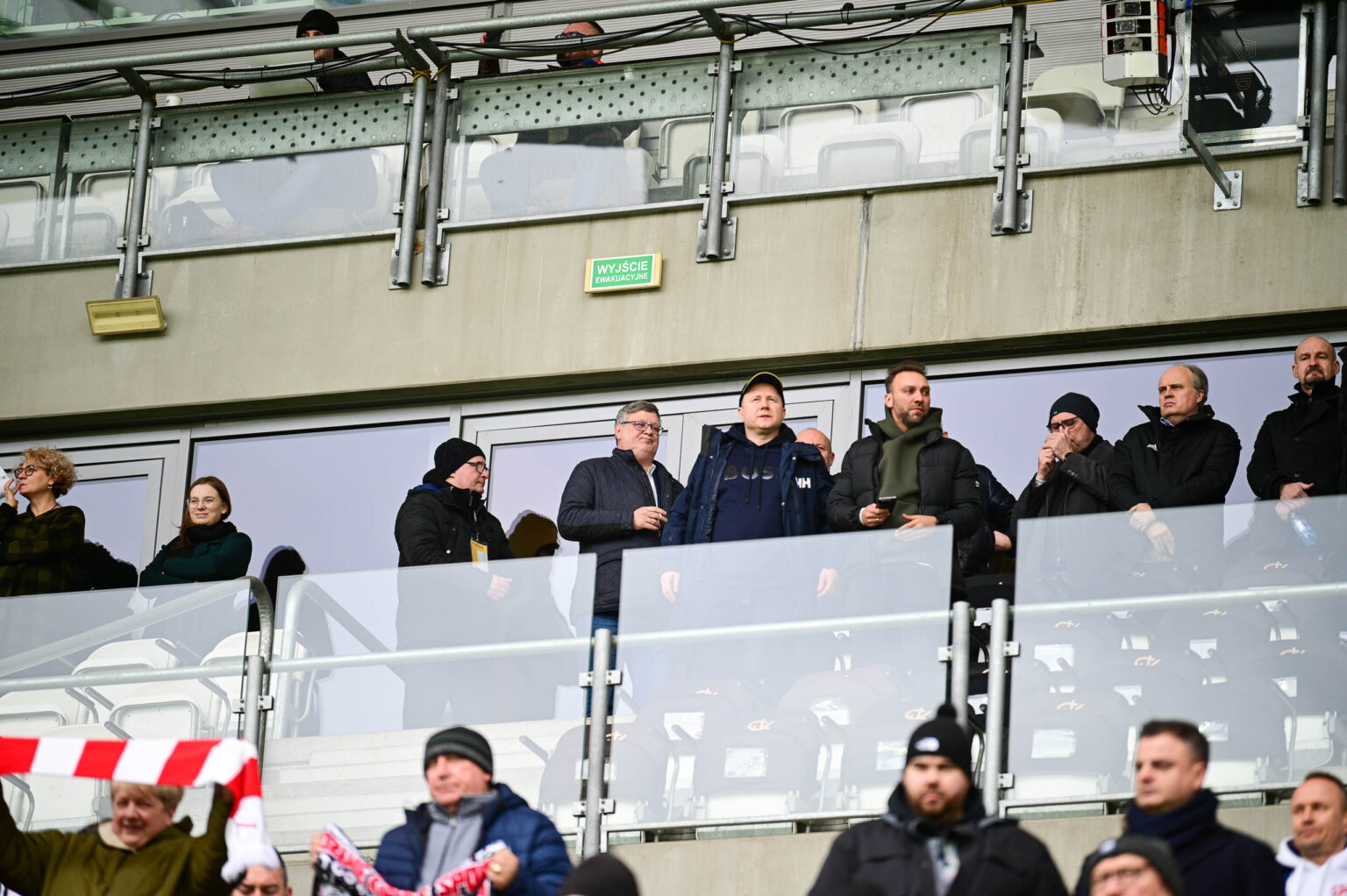 LKS Lodz vs Rakow Czestochowa doping 118