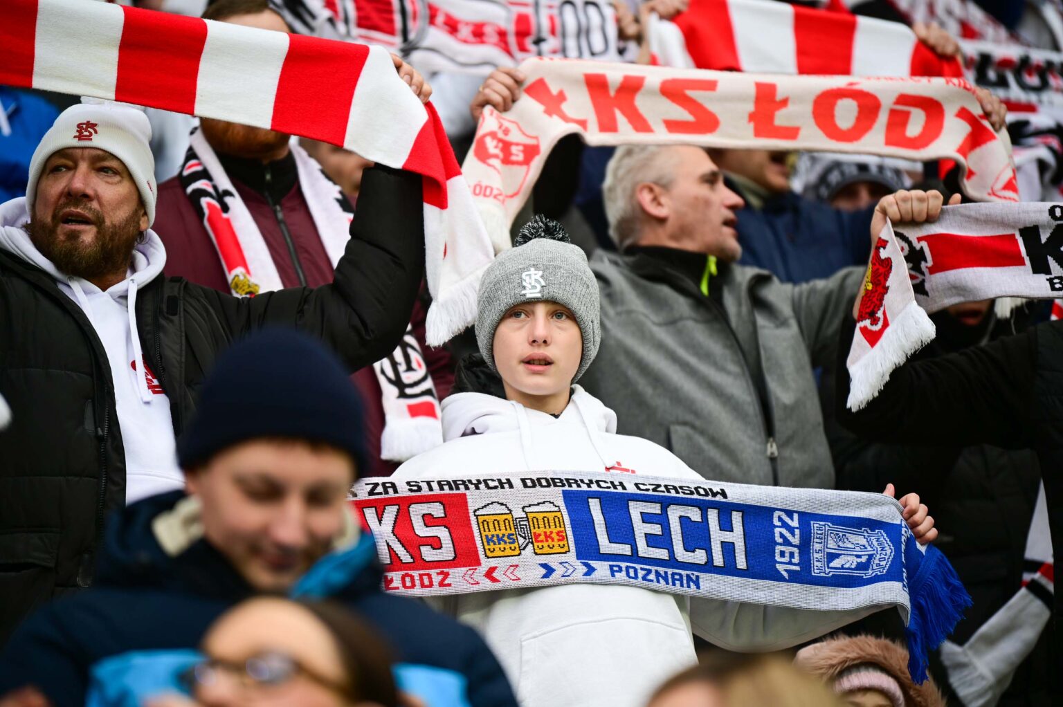 LKS Lodz vs Rakow Czestochowa doping 121