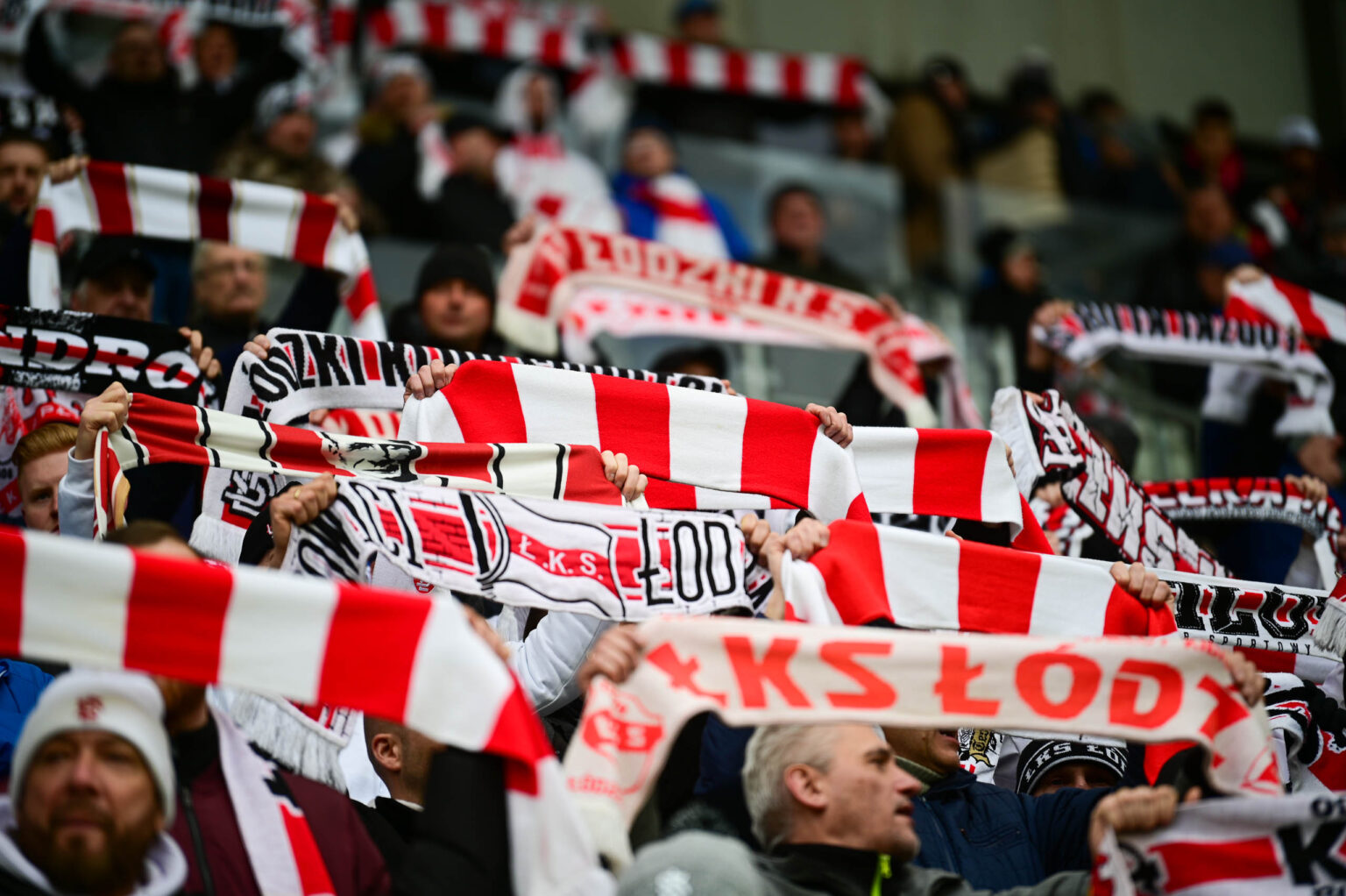 LKS Lodz vs Rakow Czestochowa doping 122