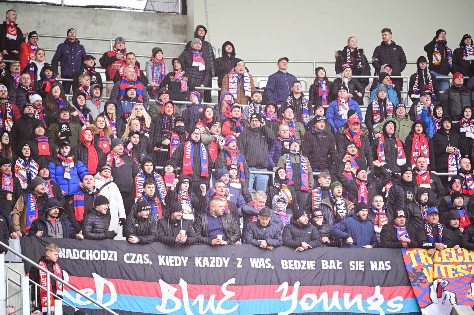 LKS Lodz vs Rakow Czestochowa doping 127