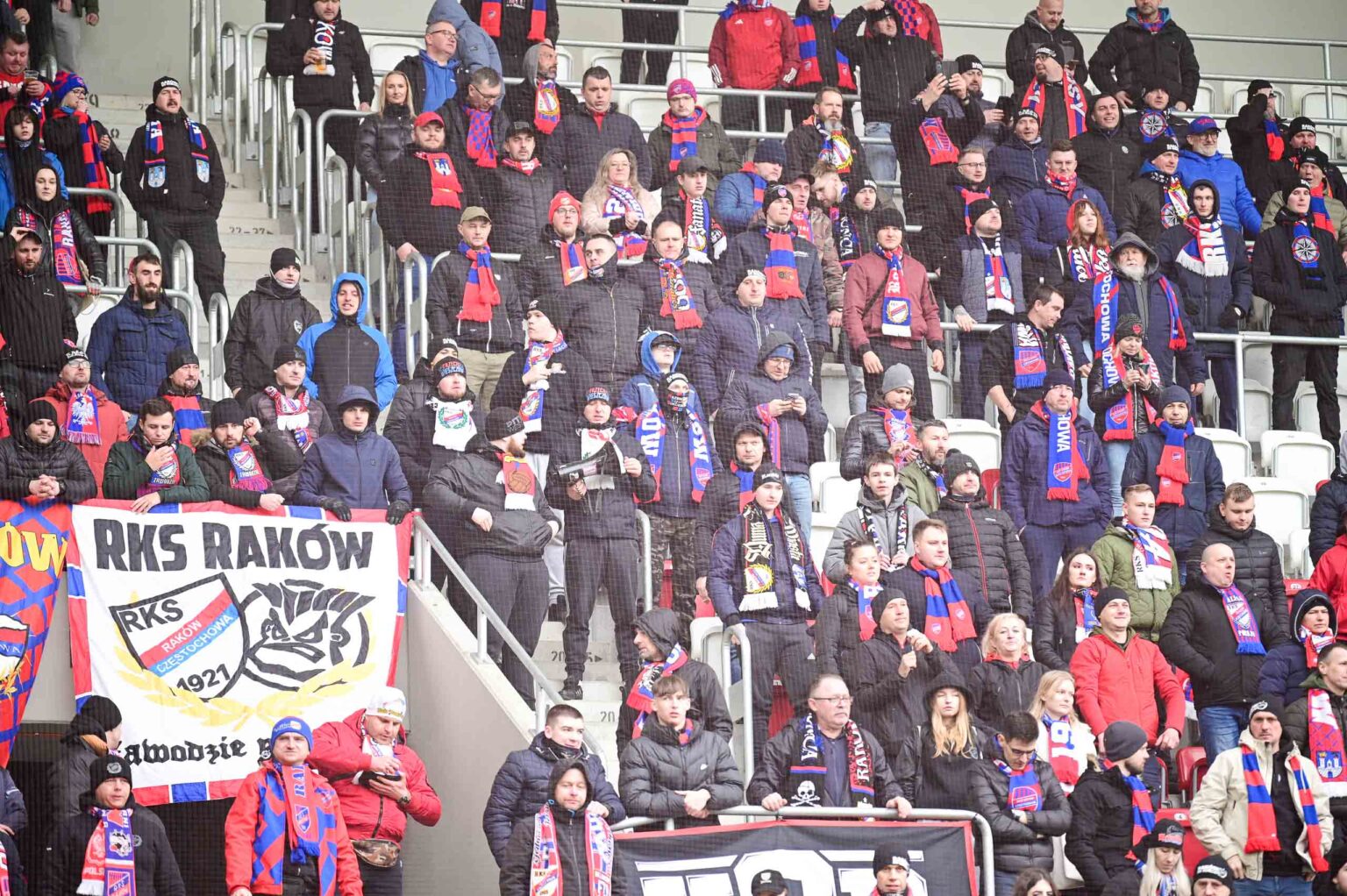 LKS Lodz vs Rakow Czestochowa doping 128