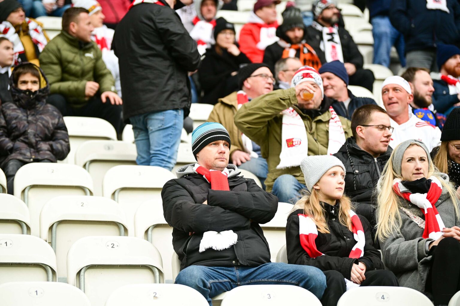 LKS Lodz vs Rakow Czestochowa doping 18