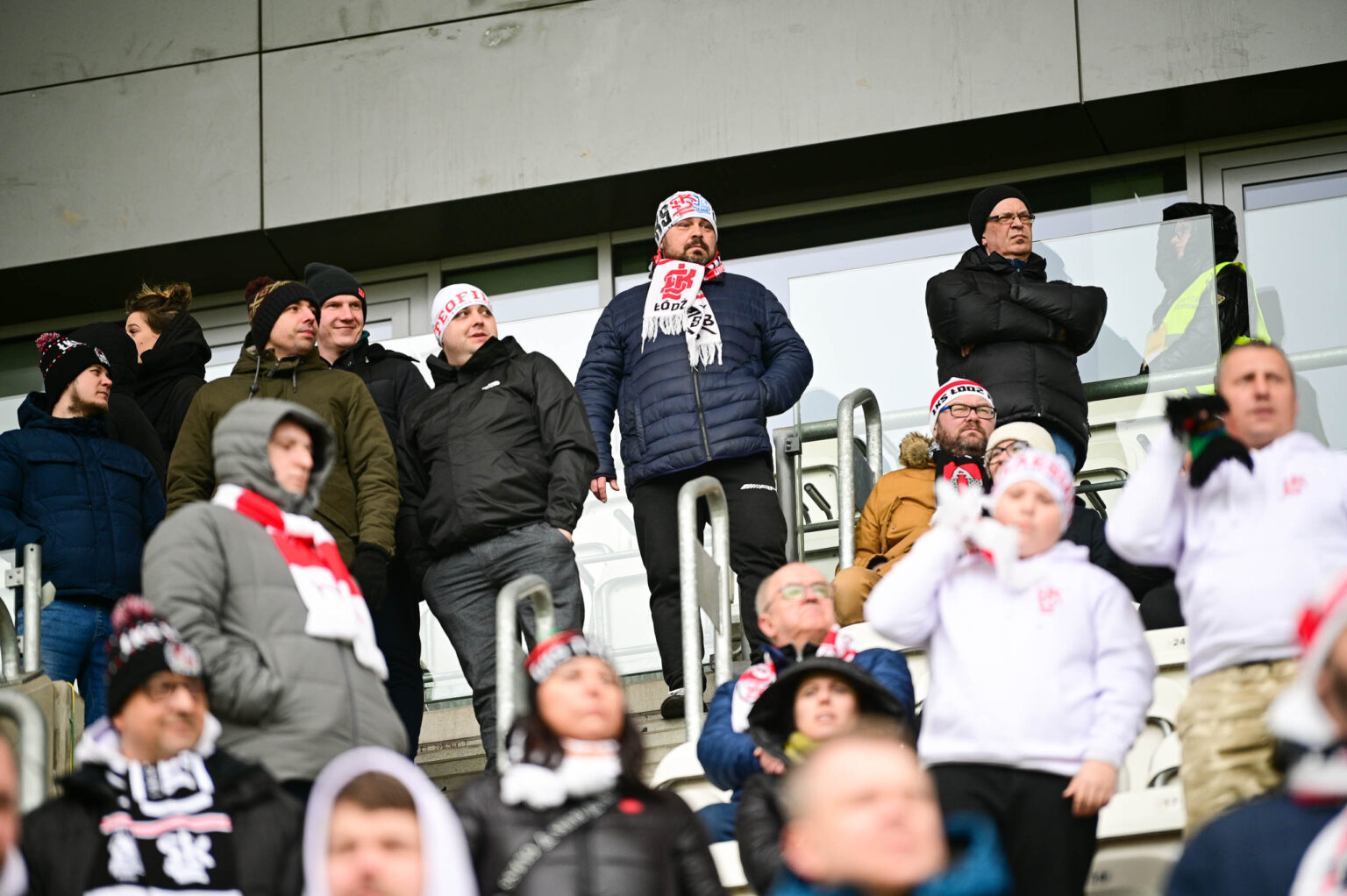 LKS Lodz vs Rakow Czestochowa doping 28