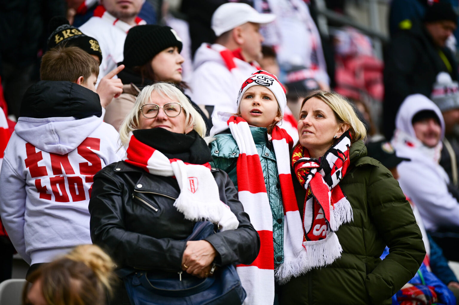 LKS Lodz vs Rakow Czestochowa doping 37