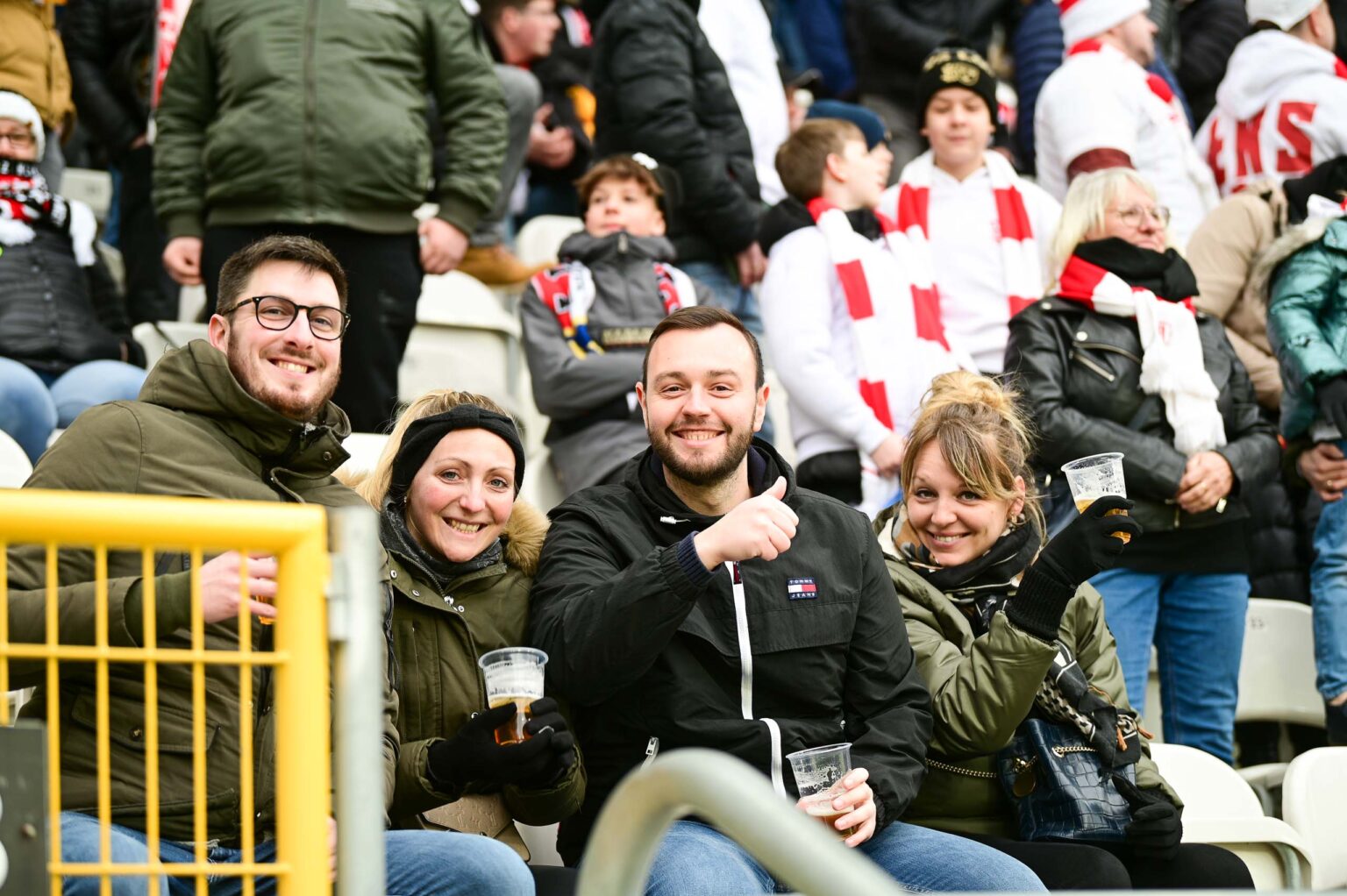 LKS Lodz vs Rakow Czestochowa doping 47