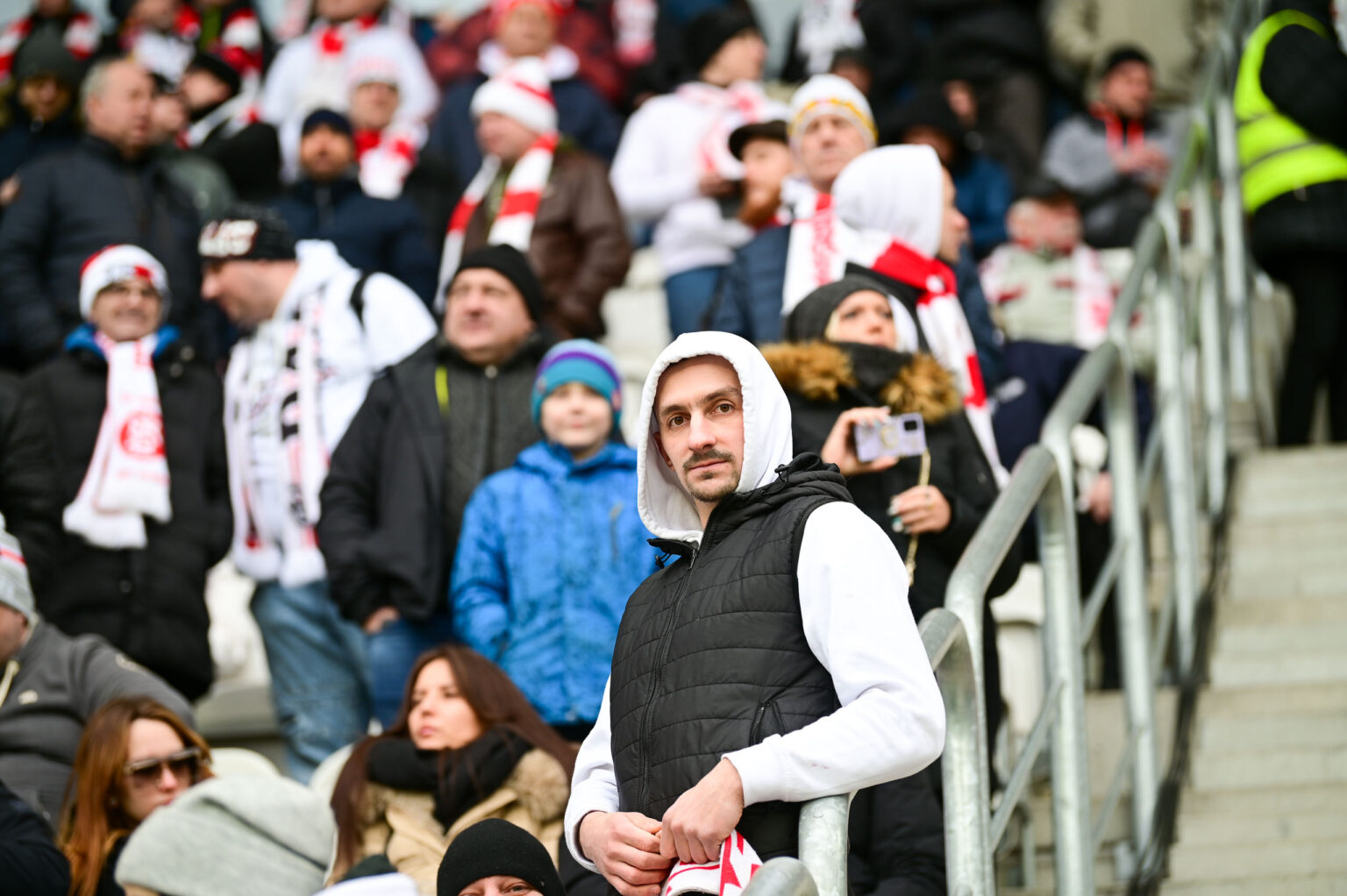 LKS Lodz vs Rakow Czestochowa doping 50