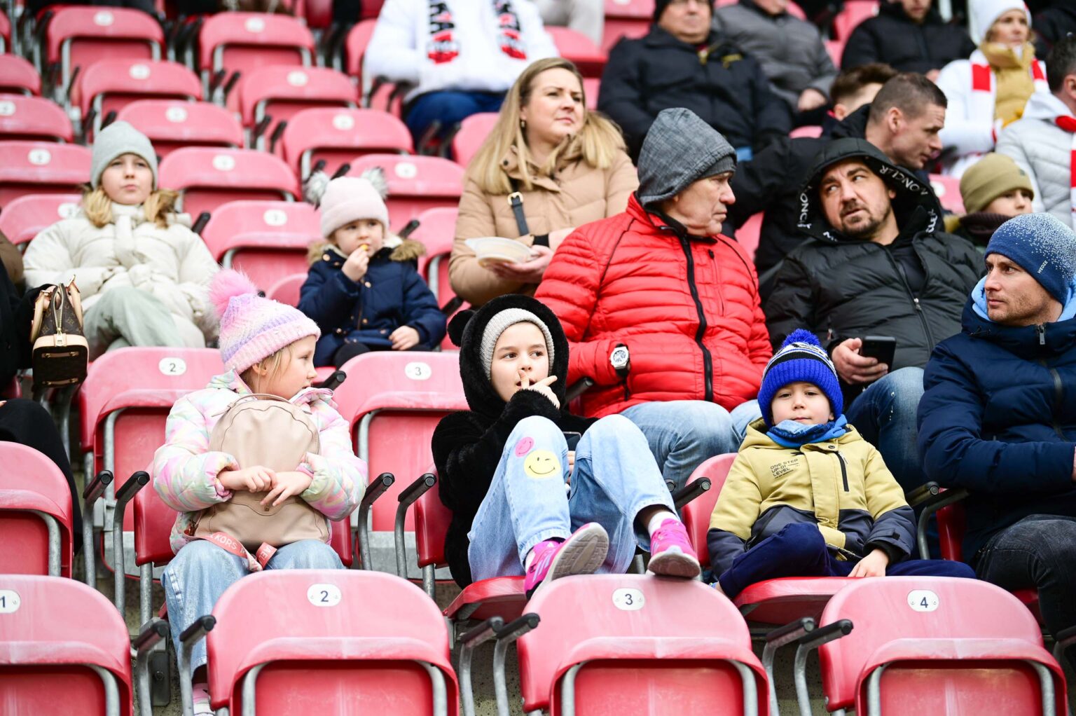 LKS Lodz vs Rakow Czestochowa doping 53