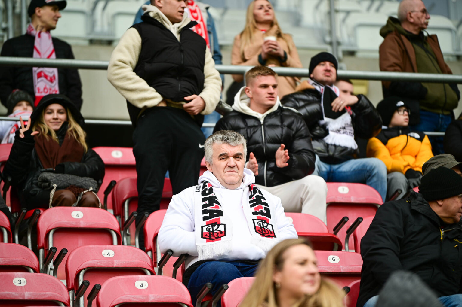 LKS Lodz vs Rakow Czestochowa doping 57