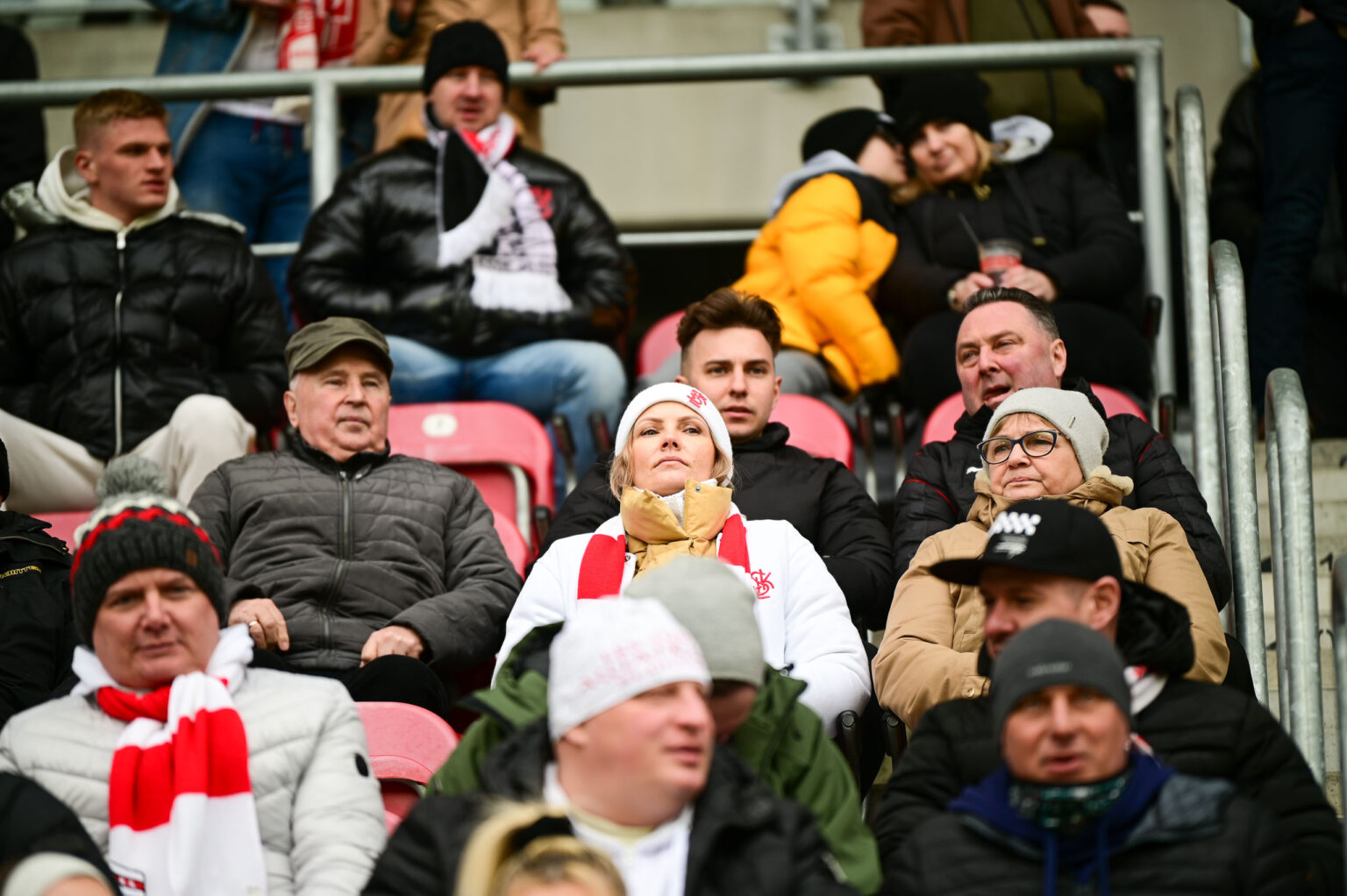 LKS Lodz vs Rakow Czestochowa doping 68