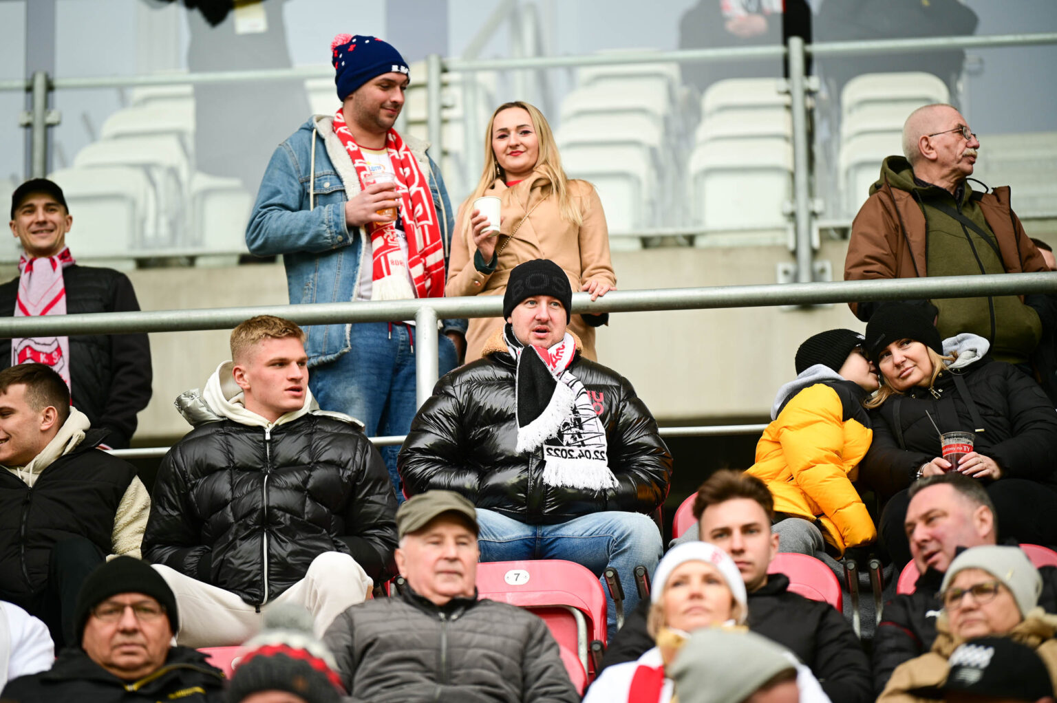 LKS Lodz vs Rakow Czestochowa doping 69