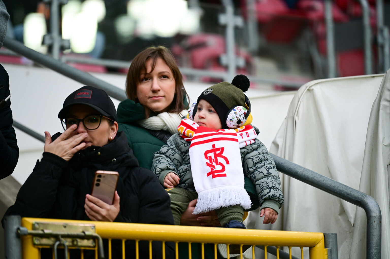 LKS Lodz vs Rakow Czestochowa doping 79