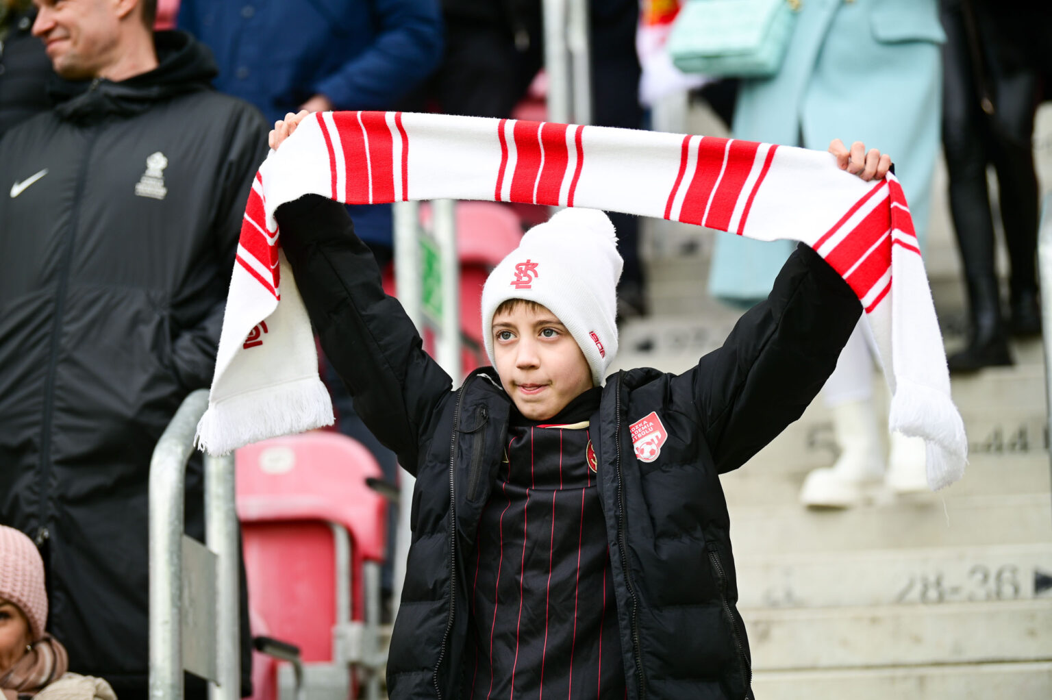 LKS Lodz vs Rakow Czestochowa doping 82