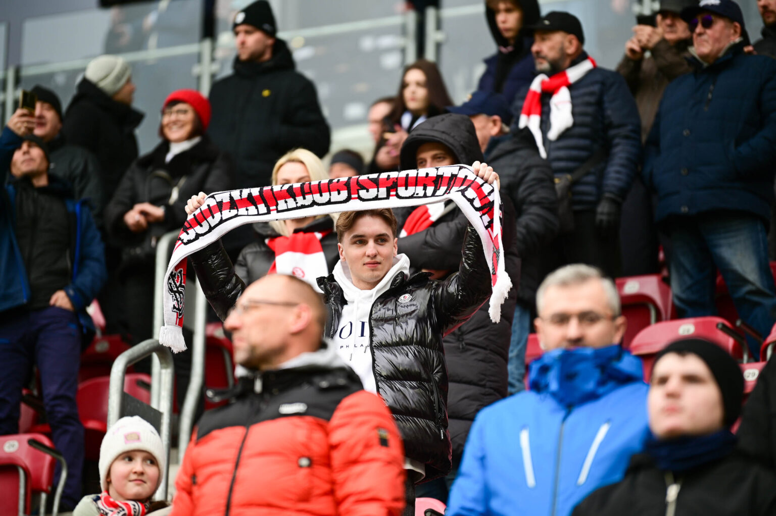 LKS Lodz vs Rakow Czestochowa doping 83