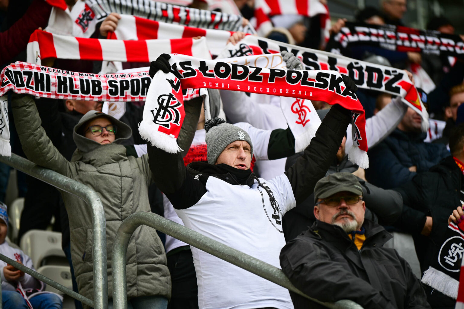 LKS Lodz vs Rakow Czestochowa doping 85