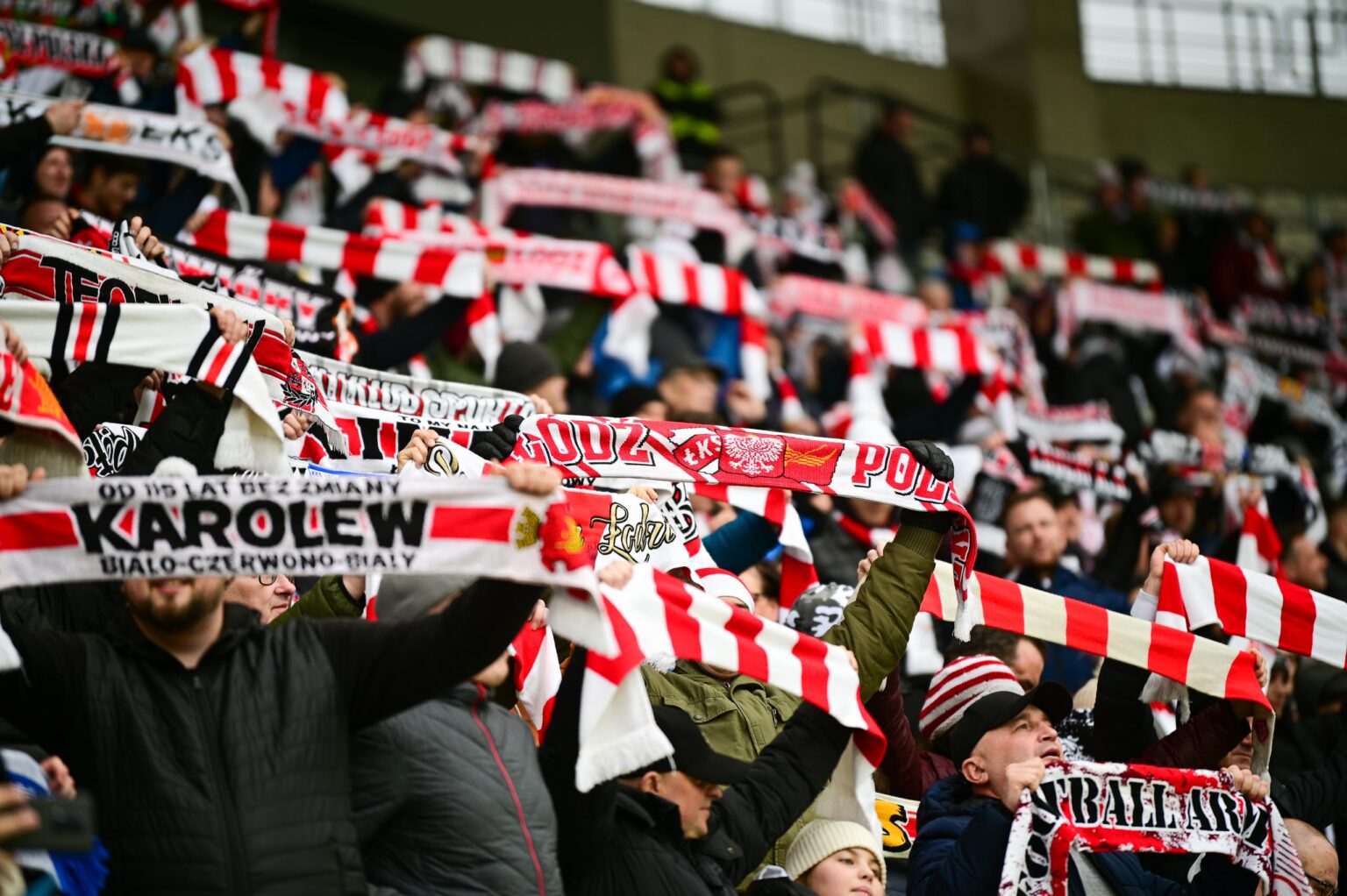 LKS Lodz vs Rakow Czestochowa doping 89