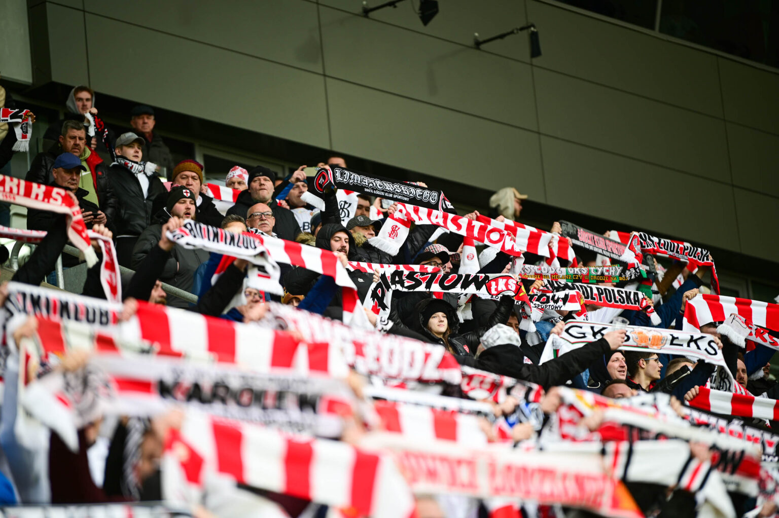 LKS Lodz vs Rakow Czestochowa doping 91
